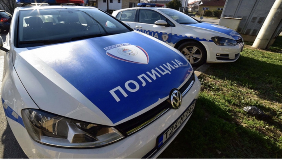 HAPŠENJE U LAKTAŠIMA Pijani se tukli i napali policiju
