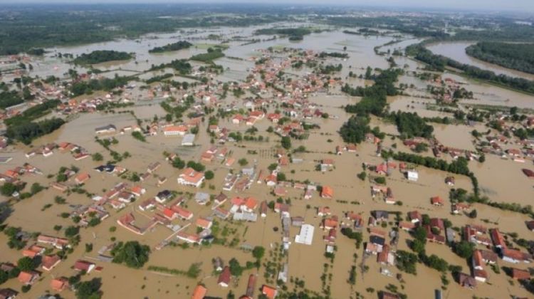 OD OGROMNE VAŽNOSTI ZA GRAĐANE Evo koje smjernice morate znati prije, u toku i poslije poplava