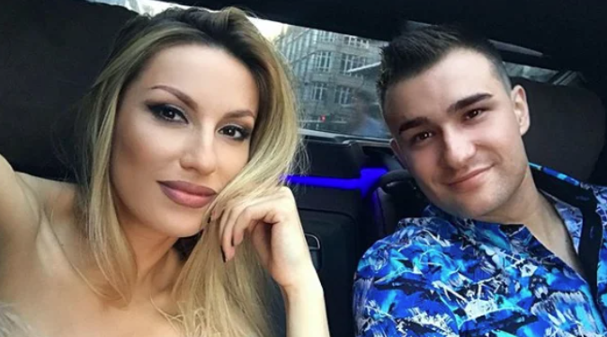 RADA MANOJLOVIĆ SE NAKON 14 GODINA SKUĆILA! Evo ko se u novi dom uselio s njom i šta kažu komšije! (FOTO)