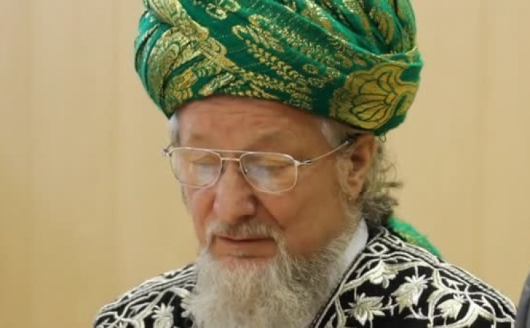 SAD PROGLASIO NACISTIMA! RUSKI REIS IZDAO FETVU: Svaki musliman koji pogine u ratu u Ukrajini je mučenik!
