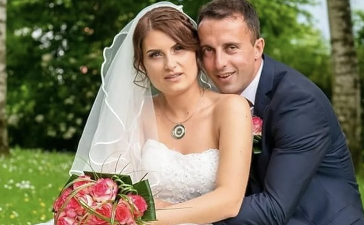 PORODIČNA TRAGEDIJA: Bivši fudbaler ubio suprugu