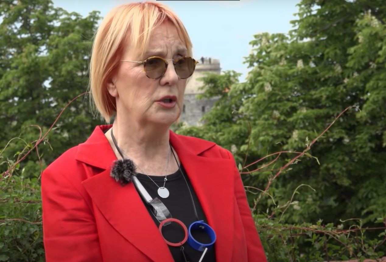 "POKUŠALA SAM UBITI OCA DVA PUTA!" Izjava Vedrane Rudan od koje su mnogi zanijemili (VIDEO)