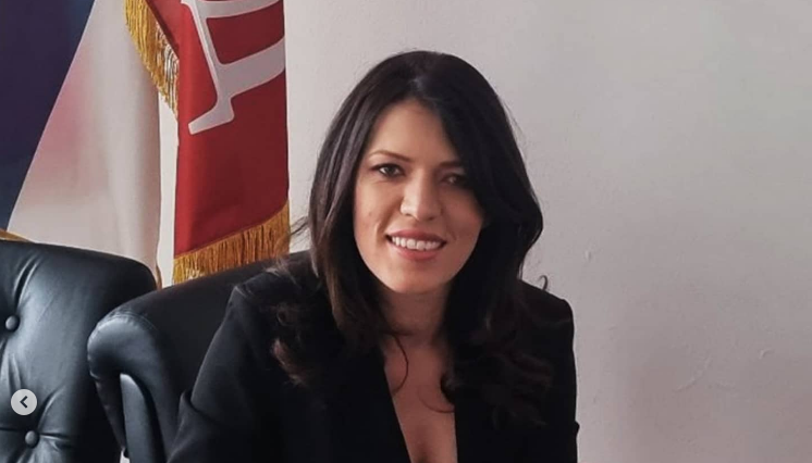 SANJA VULIĆ O SKANDALU NA JAVNOM SERVISU: "Zaposleni u BHRT-u sami potvrđuju da rade u besmislenoj medijskoj kući"