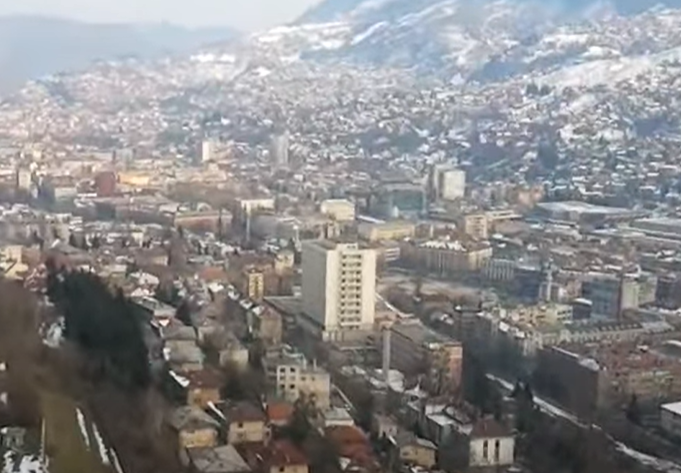 Sarajevo će u februaru biti centar okupljanja vinara iz cijelog regiona