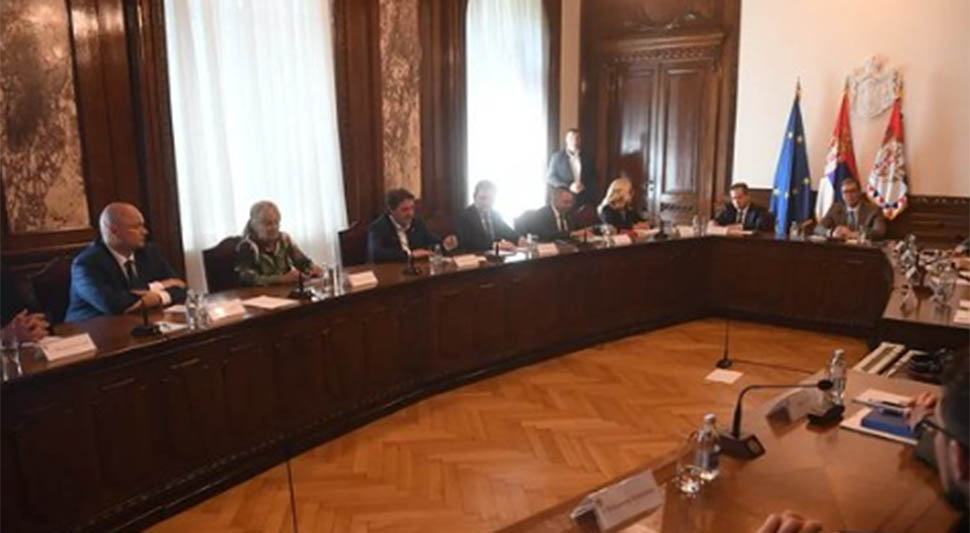 Četiri države povukle priznanje Kosova