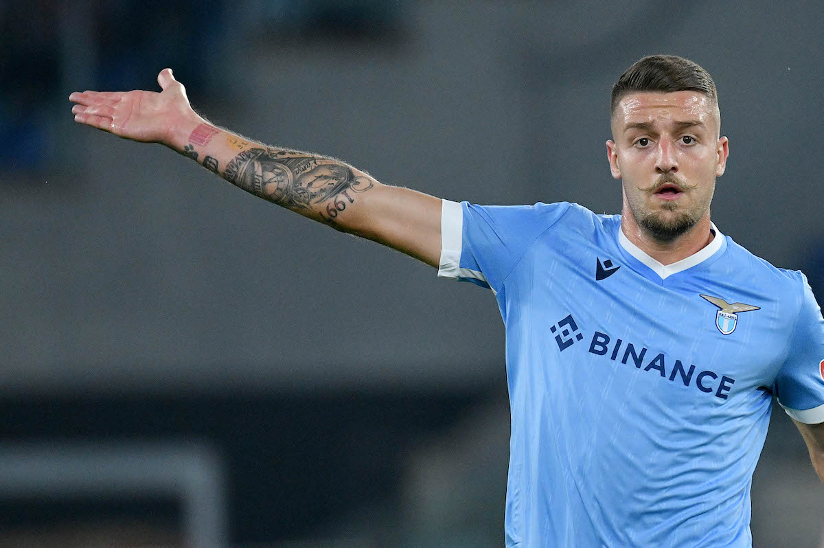 BORBA OKO SRPSKOG REPREZENTATIVCA Gdje će Sergej Milinković Savić: Čelsi, Njukasl ili Arsenal?