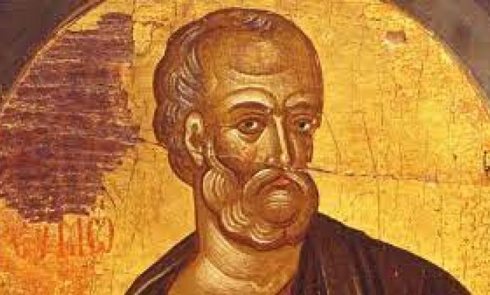 VJERNICI DANAS SLAVE SVETOG APOSTOLA SIMONA ZILOTA Za oproštaj grijehova pomolite se ovim riječima