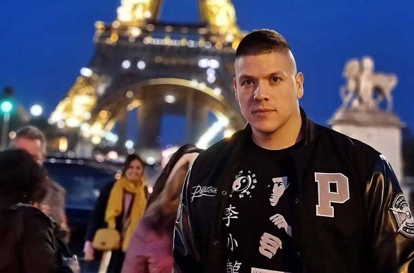 SLOBA RADANOVIĆ UMJESTO DŽONIJA DEPA u poznatom filmskom ostvarenju?! (FOTO)