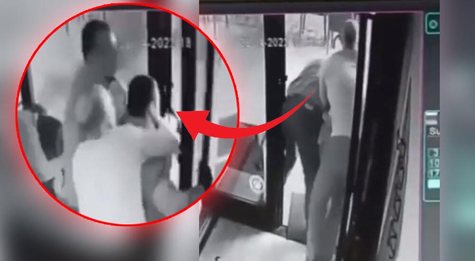 UZNEMIRUJUĆI VIDEO! Pojavio se novi snimak likvidacije Žižića u lokalu na Novom Beogradu