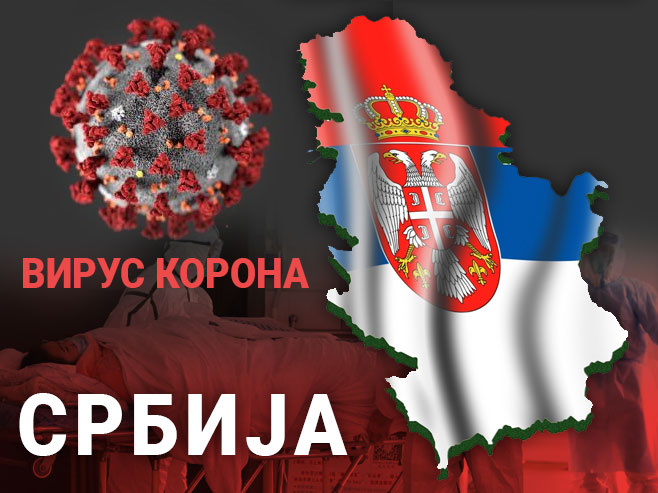 SRBIJA UKINULA SVE MJERE ZA ULAZAK