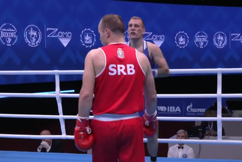 VELIKA RADOST ZA SRBIJU, OGLASIO SE I VUČIĆ Drugo boksersko zlato nakon 37 godina