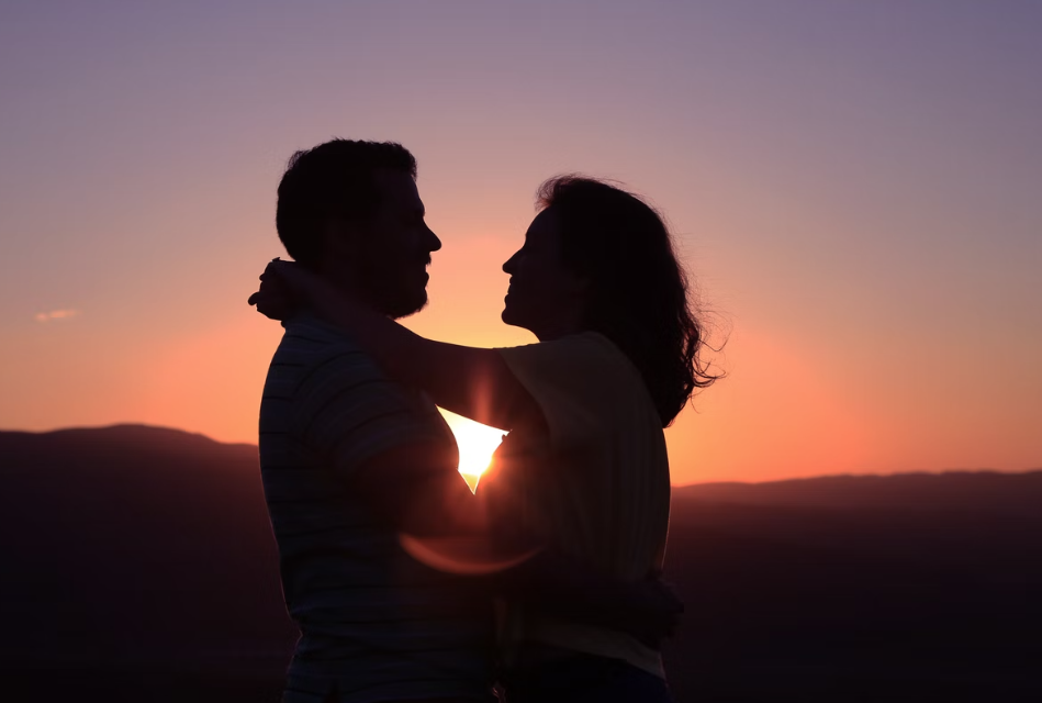 NJIHOVA LJUBAV NEMA GRANICE Ovi su idealni horoskopski parovi