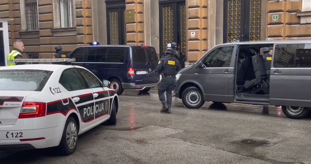 PUCAO MU U NOGE Podignuta optužnica protiv Jasmina Ćatića zbog ranjavanja Mirze Hatića