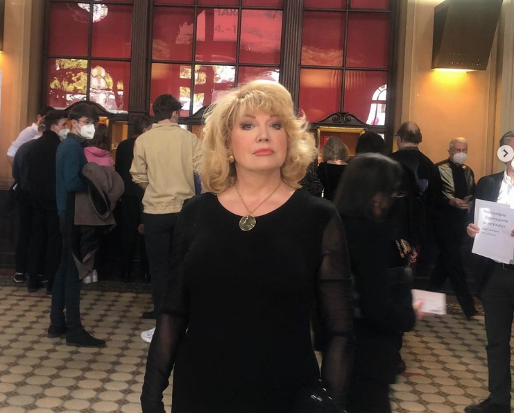 SUZANA MANČIĆ ODBILA ULOGU U KULTNOM FILMU: Zbog toga se i dan danas kaje!