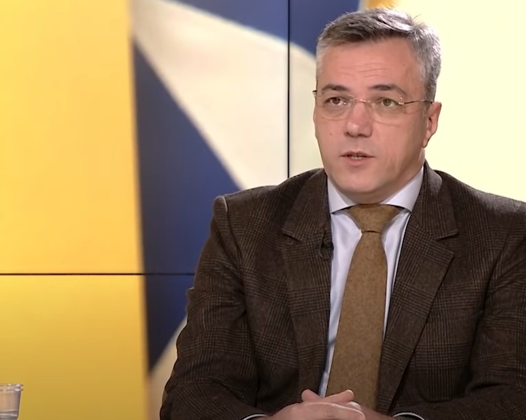 OGNJEN TADIĆ KANDIDAT ZA SUDIJU USTAVNOG SUDA BiH? Raspisan konkurs, na listi još jedno zvučno ime
