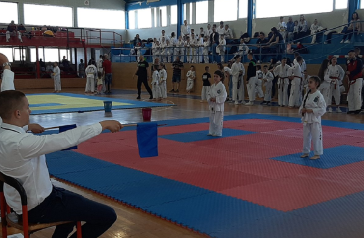 TAEKVONDO PRVENSTVO REPUBLIKE SRPSKE: U Prnjavor stigle ekipe iz 12 klubova