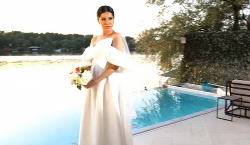 KO SE JEDNOM OPEČE NA TOPLO, TAJ U HLADNO DUVA Tanja Savić progovorila o Drašku Stanivukoviću