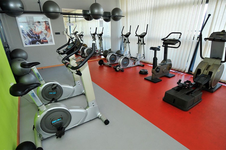 POTUKLI SE ZBOG SPRAVA u banjalučkom fitnes centru