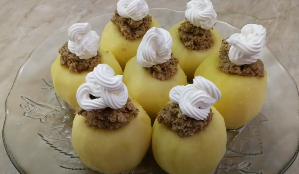 ISPROBAJTE TUFAHIJE Najbolji bosanski recept koji svi obožavaju