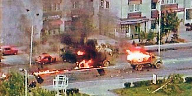 NA PRAVDU ČEKAJU 30 GODINA! BOLNA SJEĆANJA NA "TUZLANSKU KOLONU": Srbi nisu provocirali 1992. godine, ne provociraju ni danas