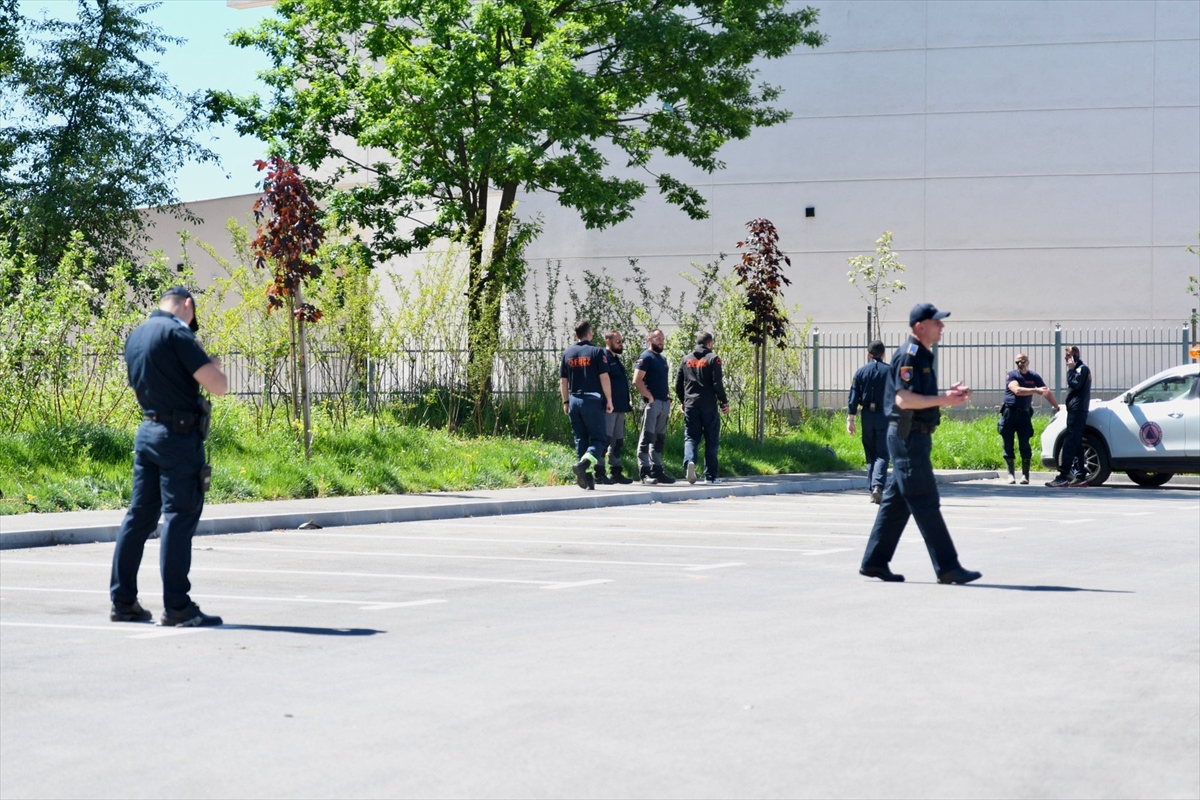 STANOVNIŠTVO MOŽE ODAHNUTI Uspješno uništeno eksplozivno sredstvo u Sarajevu