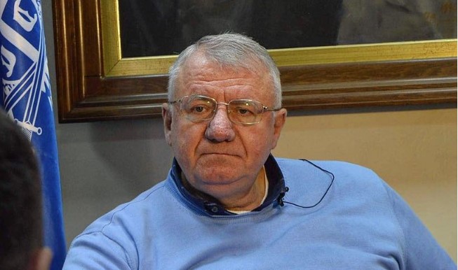 ŠEŠELJ PONOVO IDE U HAG Stigao poziv za lidera SRS-a i još 7 Srba