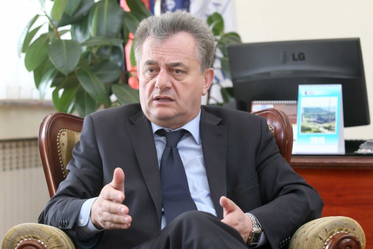 Popović: Pokrenućemo postupak protiv Šmita u Njemačkoj