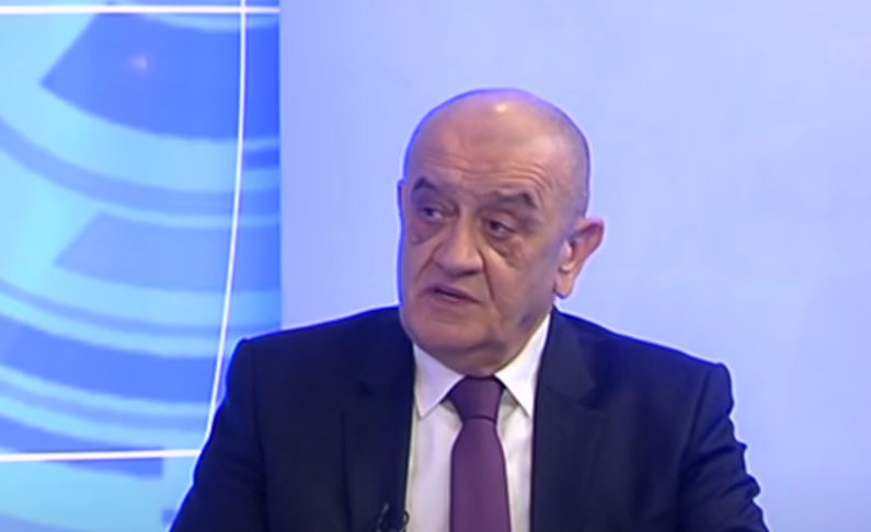 "STRUČNOST I ZNANJE GUBE BORBU SA MOĆI I AGRESIJOM" Bevanda upozorio na nezakonite odluke o finansiranju izbora