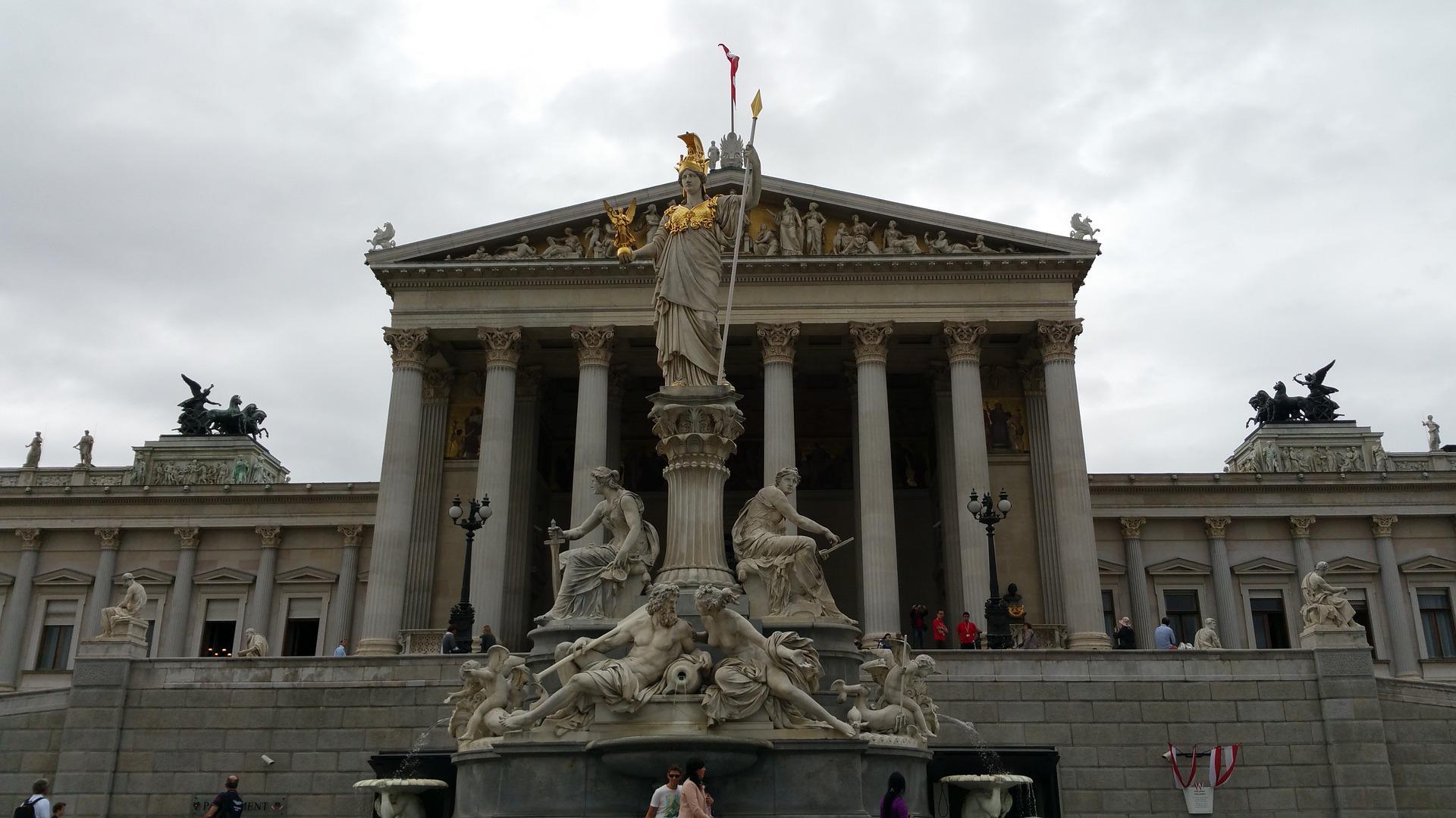 HAOS U VLADI AUSTRIJE! U jednom danu dvije ostavke