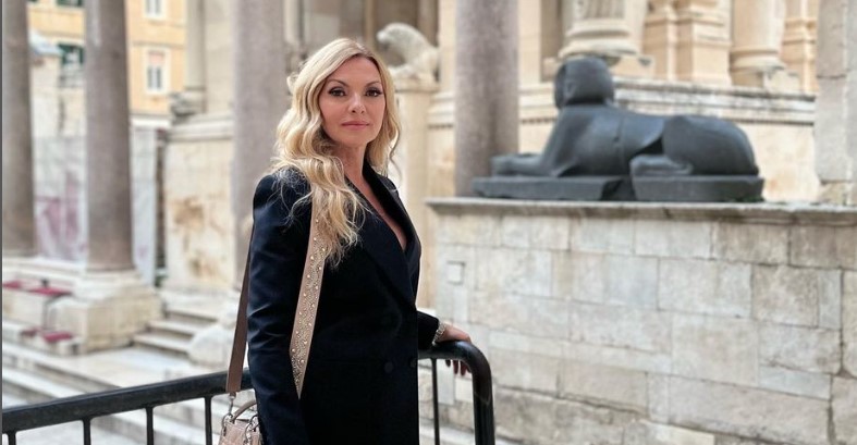HRVATSKA PJEVAČICA UDARILA NA KEBU, ANU I ZORANU Podržala zabranu koncerta u Puli: "Pjesme su prostačke"