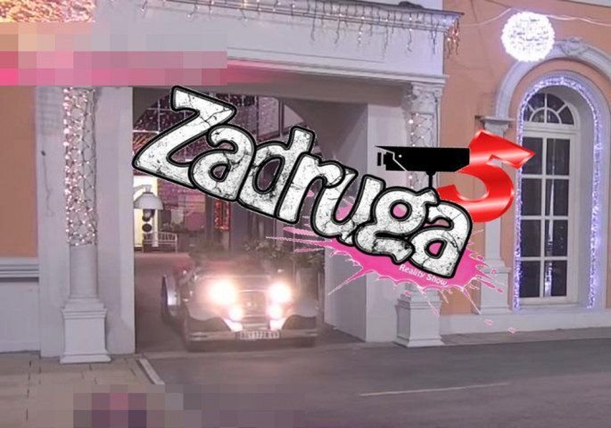 PUBLIKA GLASALA ZA NAJNEČASNIJEG ZADRUGARA Novi haos je na pomolu