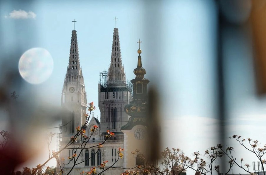 BETONSKI DIVOVI JUGE Ovo su najviše građevine bivše Jugoslavije (FOTO)