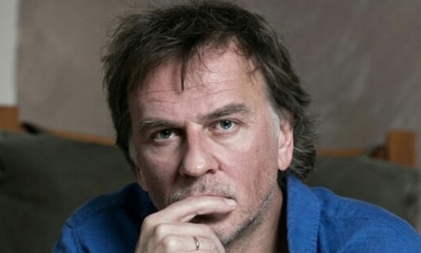 "POSLIJE 25 GODINA PONOVO ZAJEDNO" Žarko Laušević u zagrljaju poznate glumice