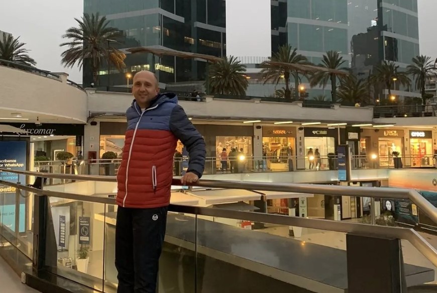 SELEKTOR DEJVIS KUP REPREZENTACIJE BIH ZORAN ZRNIĆ "Đoković glavni favorit na Rolan Garosu, Karlos Alkaraz najveća prijetnja"