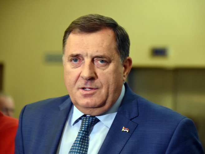 JAČANJE SARADNJE SRPSKE I IZRAELA Dodik se oglasio: Ekonomija prioritet