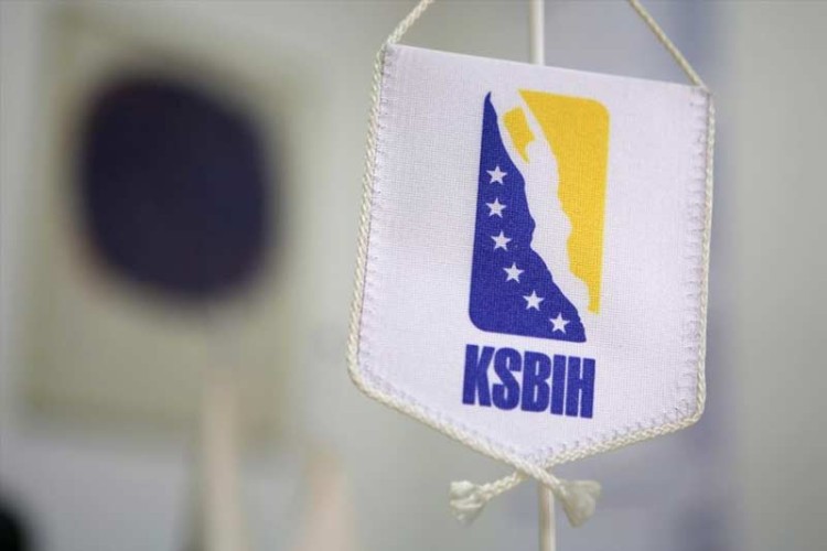 BOSNIĆ SE NIJE PREDOMISLIO Danas imenovanje novog selektora košarkaša BiH