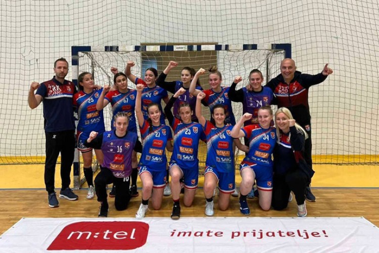 KRIZA IZA TROFEJNOG KLUBA “Osice” drugu godinu zaredom na evropskoj sceni