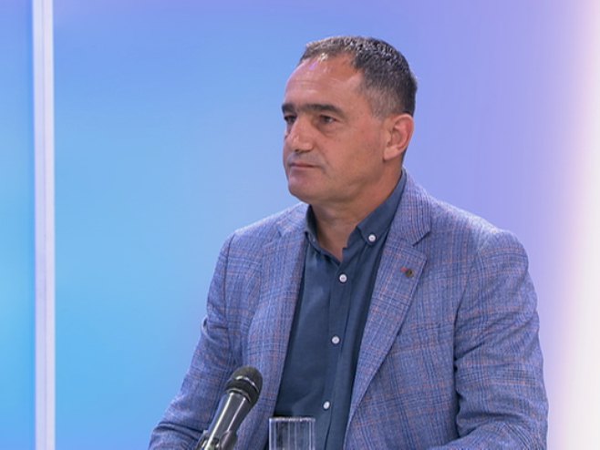 Sladojević: "Agrarni budžet iz godine u godinu veći, ove godine 75 miliona KM"