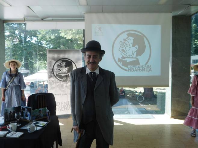 VIŠE OD FESTIVALA “Nušićijada” predstavljena u Banjaluci
