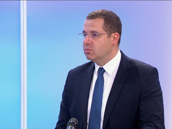 KOVAČEVIĆ OPLEO PO BEĆIROVIĆU: BiH nije njegova zemlja nego funkcioniše samo ako postoji unutrašnji dogovor