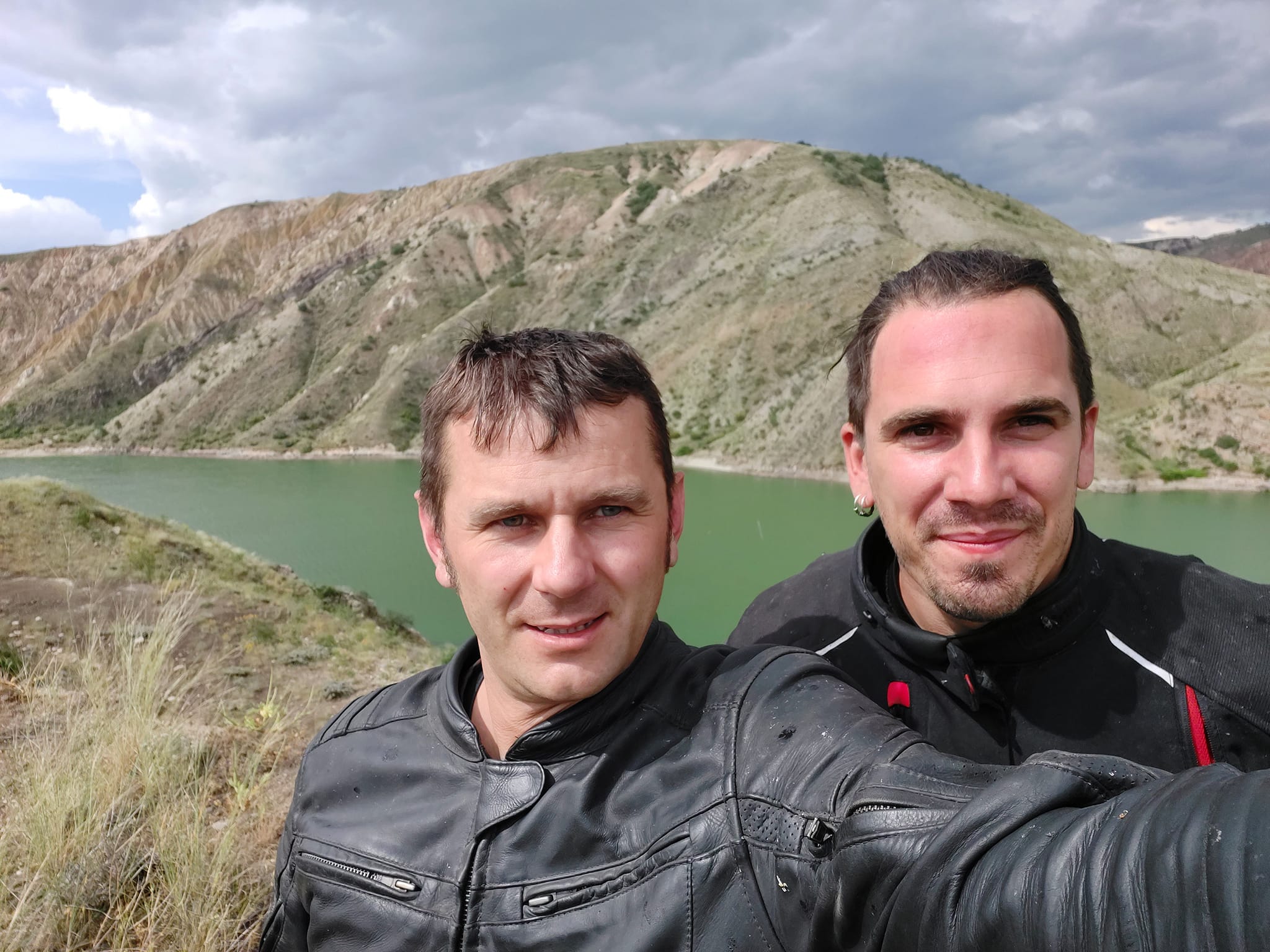 11.000 KILOMETARA ČISTE AVANTURE Od Banjaluke do Irana - motorima (FOTO)