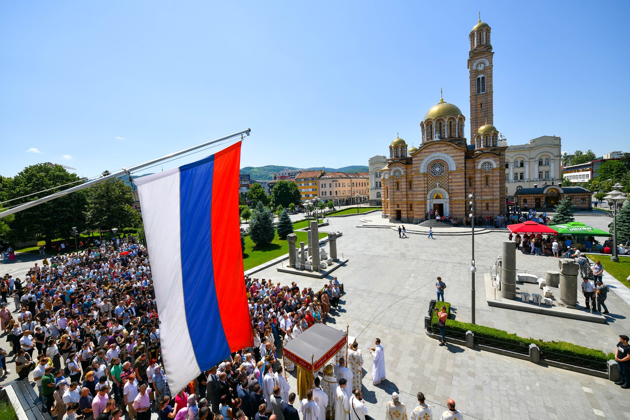 TURISTI HRLE U SRPSKU Smiješi se odlična sezona, ostvareno skoro pola miliona noćenja