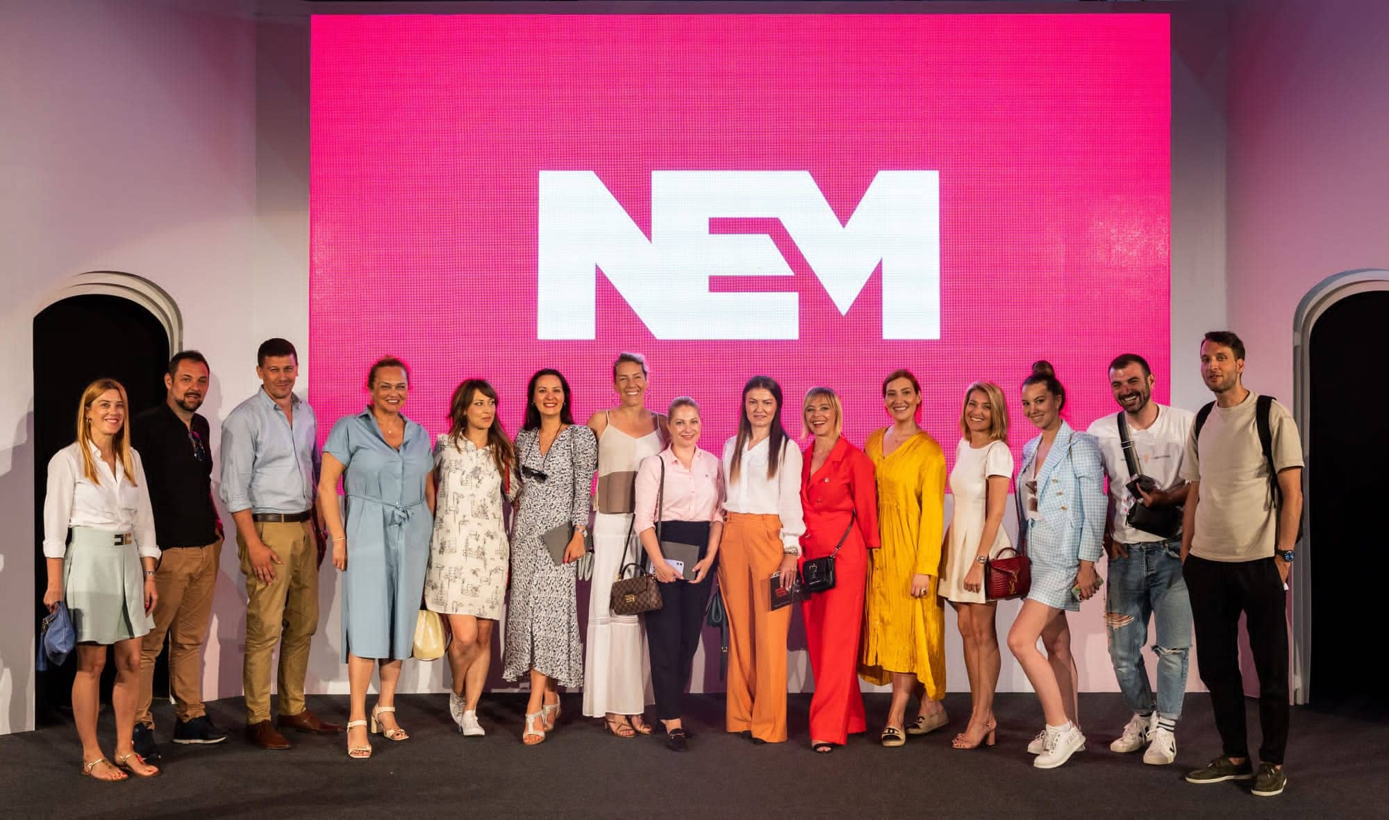USPJEŠAN NASTUP TELEKOMA SRBIJA NA NEM FESTIVALU Predstavljene serije publici u Dubrovniku