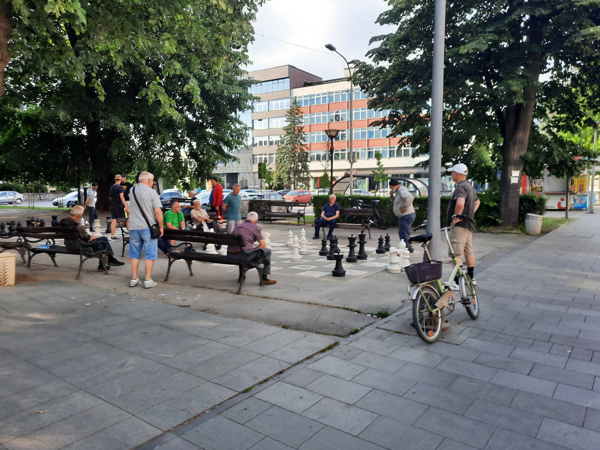 METEOROLOZI NAJAVILI I KIŠU Kakvo nas vrijeme očekuje narednih dana?