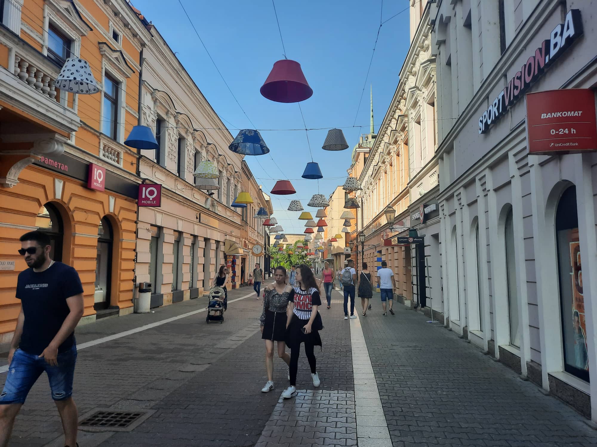 STIŽE PROMJENA VREMENA Meteorolozi saopštili šta nas čeka