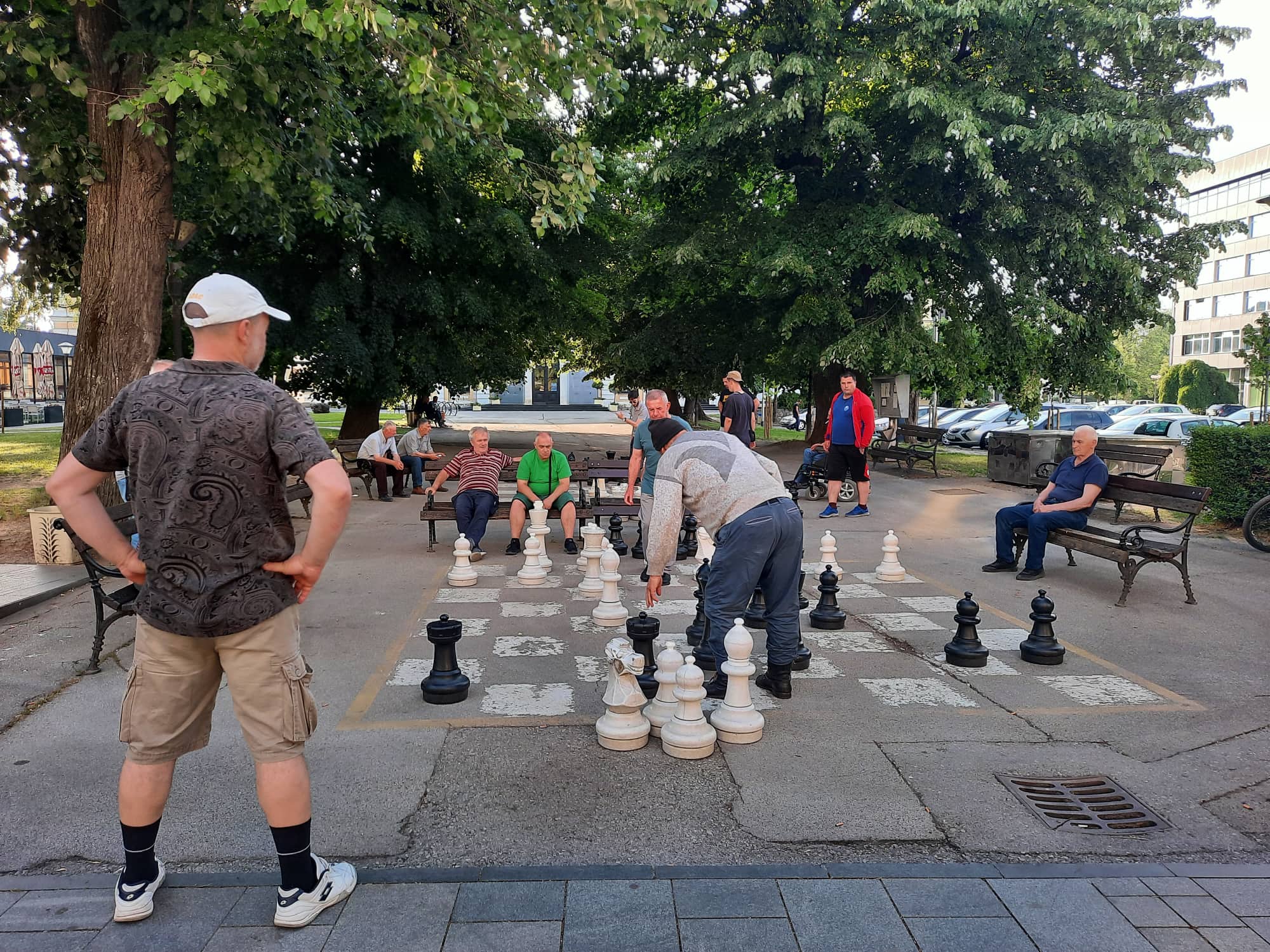 BORBA SA ODLASKOM STANOVNIKA Čavić o realnoj opasnosti: BiH prijeti demografski kolaps