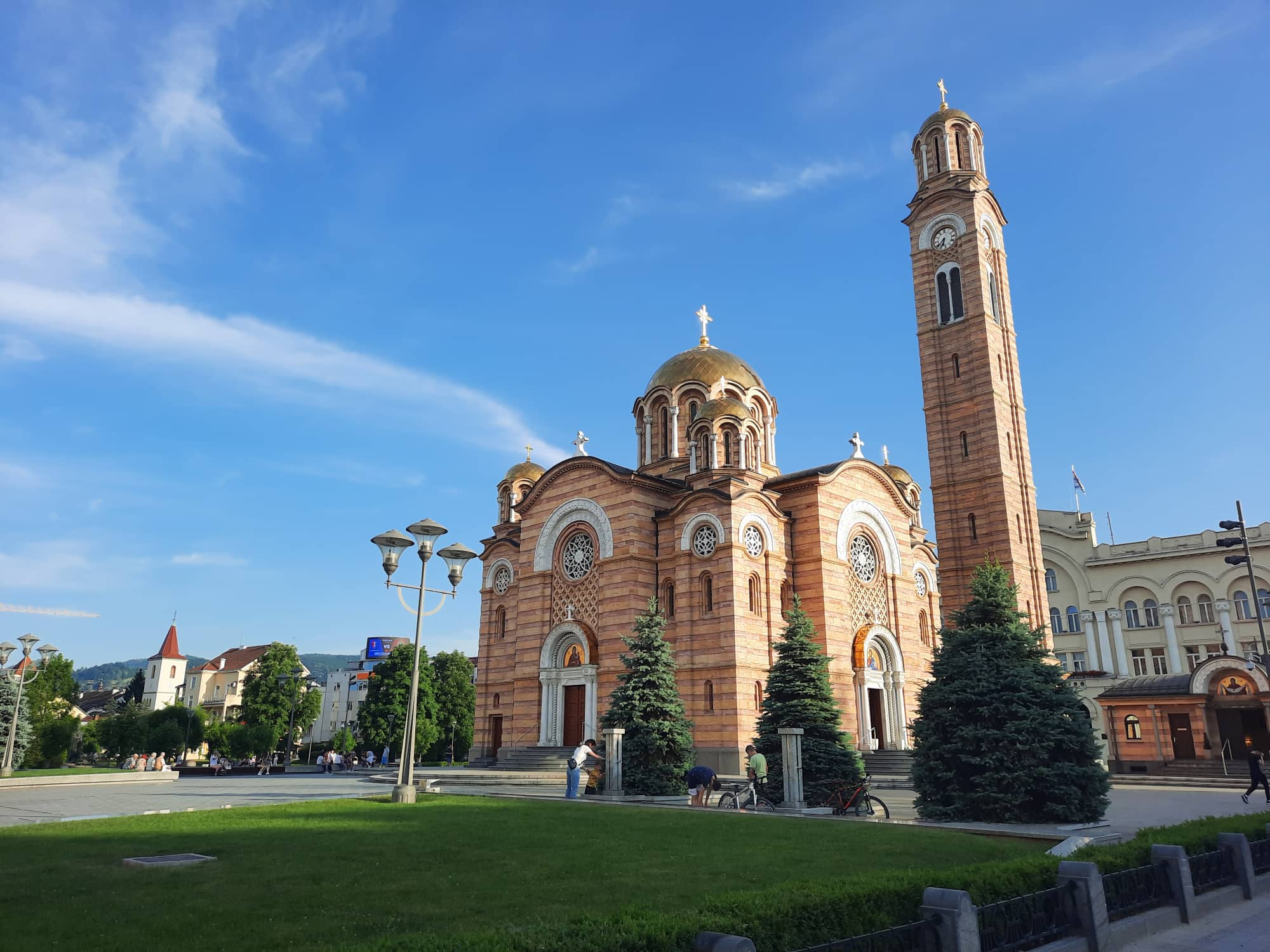 VJERNICI SLAVE VASKRS Ovo je praznik pobjede života nad smrću, dobra nad zlom! Ispoštujte običaje radi blagostanja cijele porodice