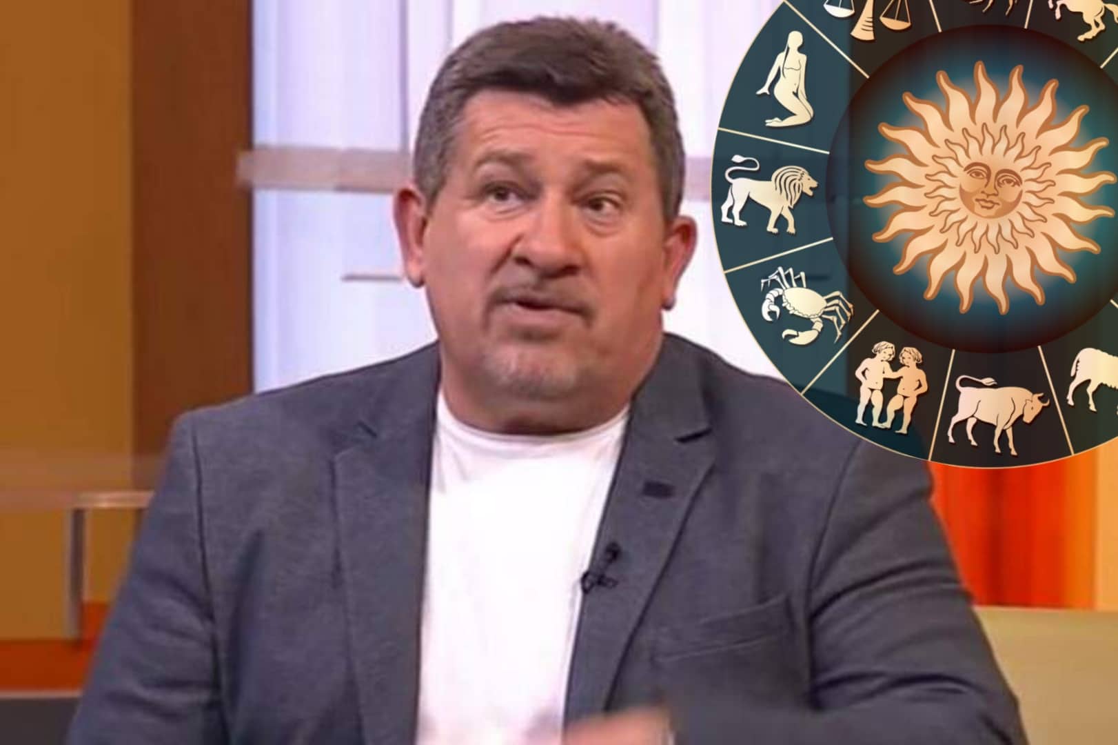 NAJPRECIZNIJA ASTRO PROGNOZA ZA LJETO Dušan Veličković otkrio šta očekuje svaki horoskopski znak