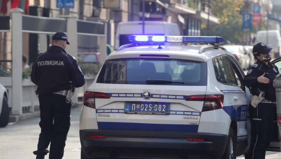 PRONAĐENO TIJELO U BUNARU Užas kod Trstenika – na terenu policija i vatrogasci