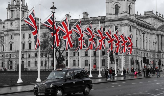 GLAVNI BRITANSKI MEDIJI NA UDARU RUSIJE Moskva proširila sankcije